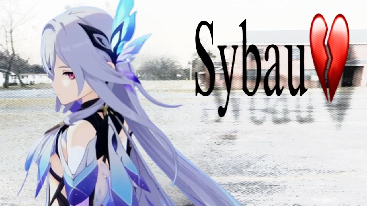 Paimon guesses Skirk's Name (Gone Wrong!)