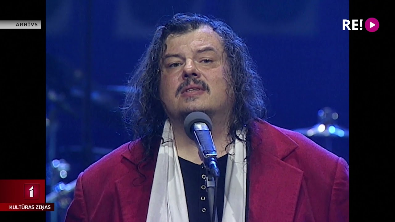 Mārtiņš Brauns. In Memoriam