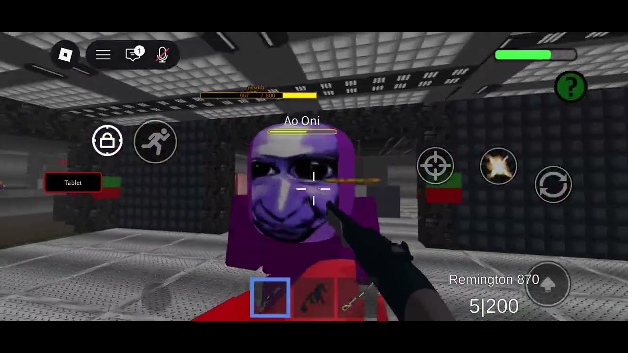 Area 51 2 gameplay