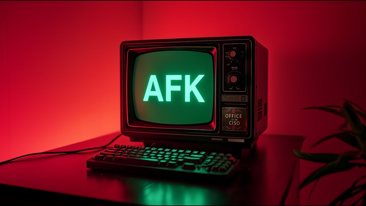 Activ8te - AFK (Official Music Video)