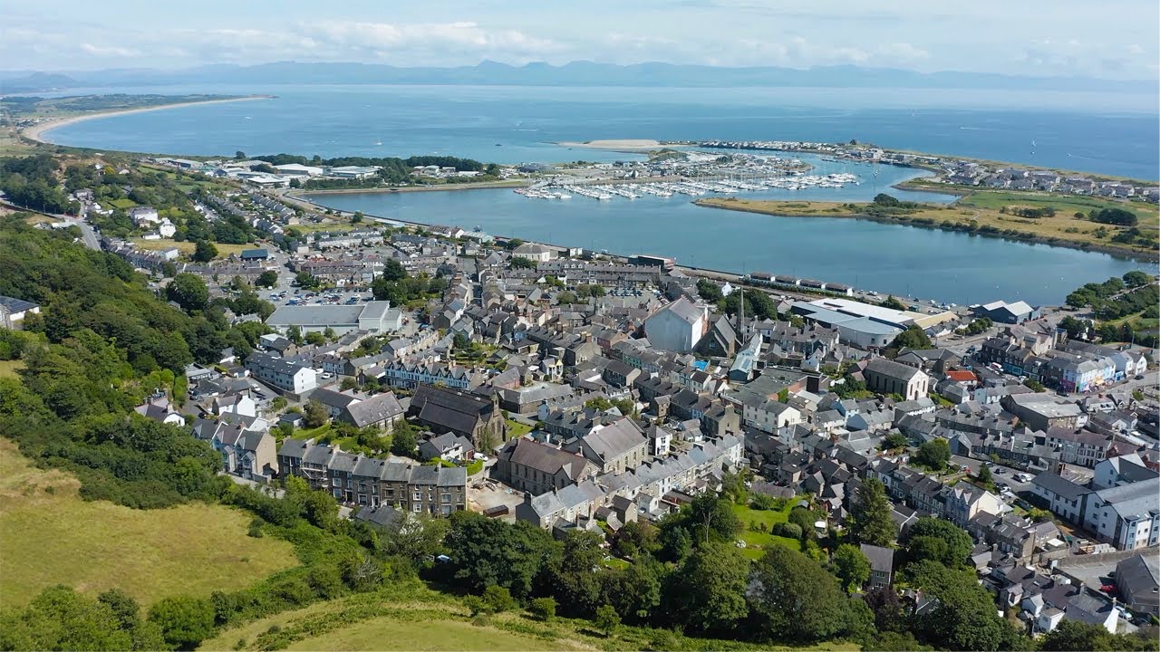 Pwllheli Tour 2024