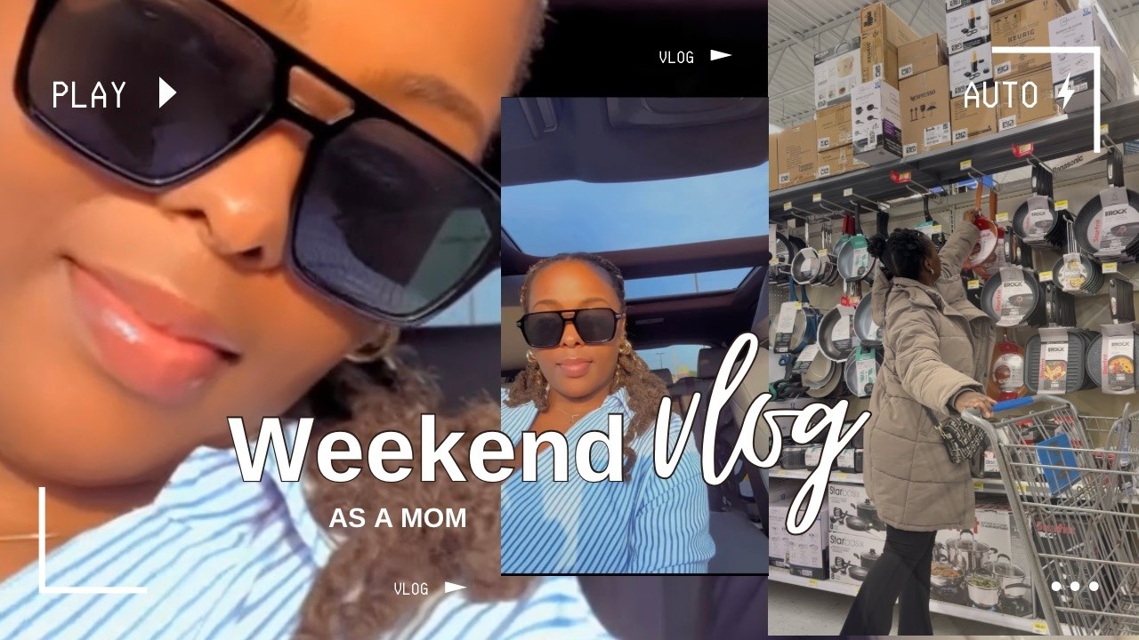 VLOG AS A MOM| Slow peaceful Morning, Tea and quiet winter moments ❄️☕️ & Running Errands