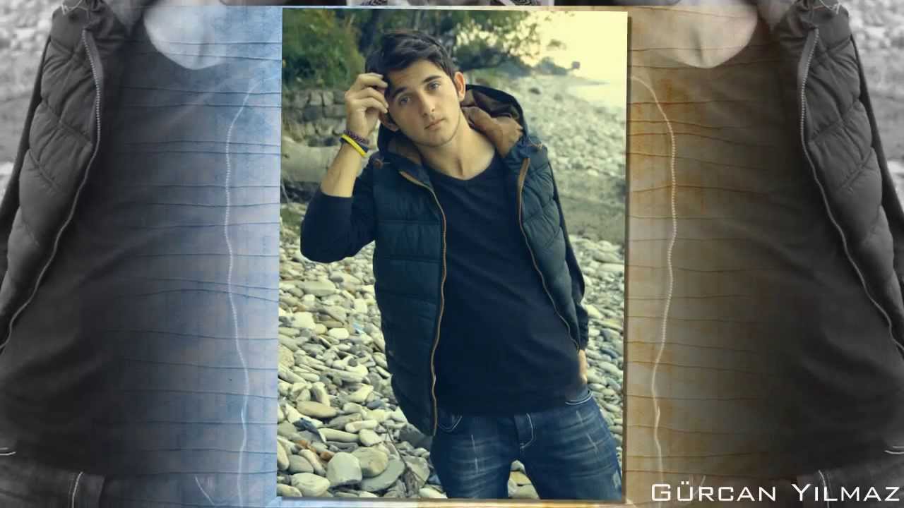 Ouz-Han & Mc Tolgahan - Bilmem Nerde Biter Hayatım 2013 (ProBeatz)