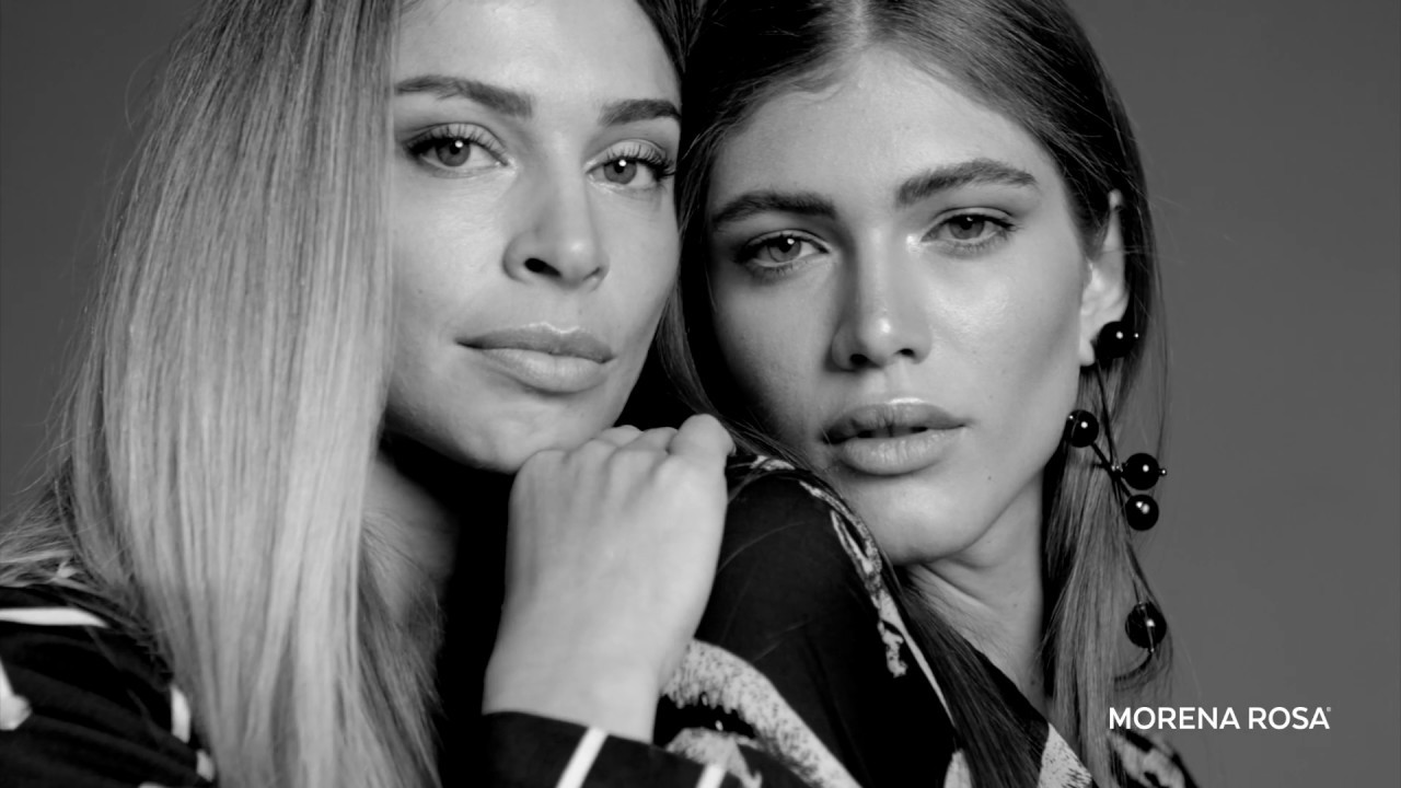 Morena Rosa - Fashion Film Inverno 2017