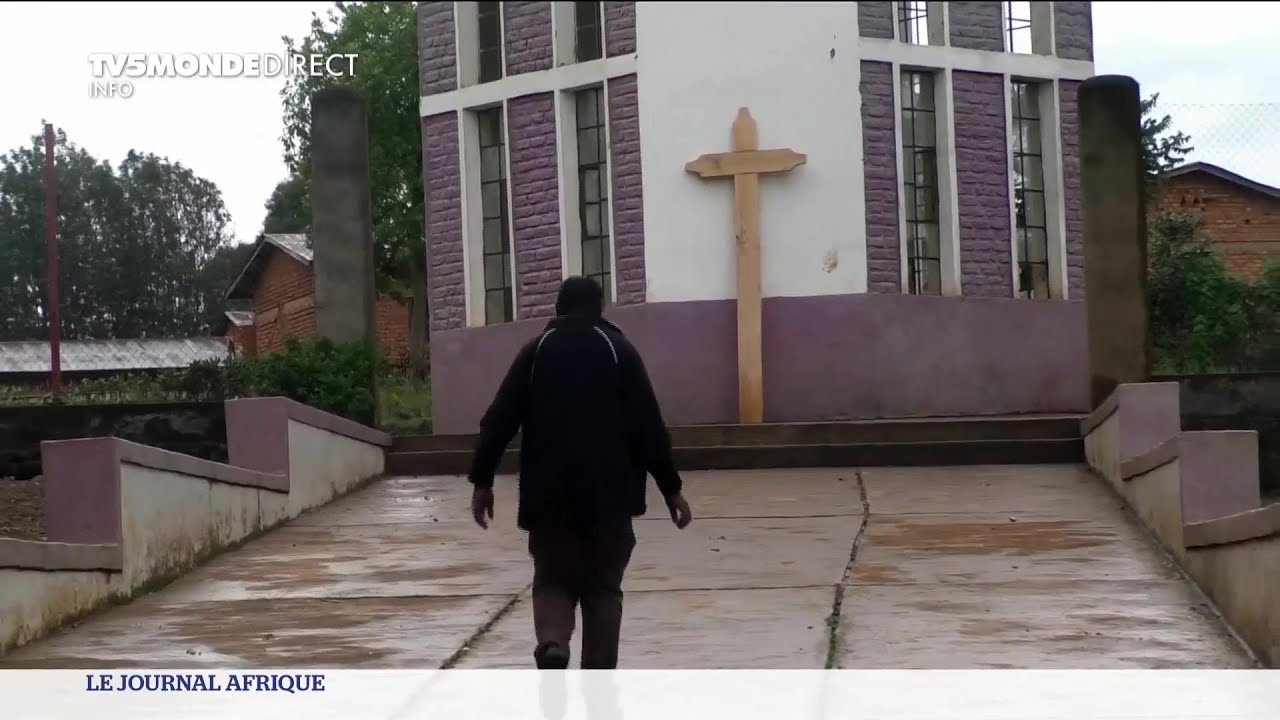 RD Congo  : 27 ans apr&egrave;s, le massacre de Walungu toujours impuni