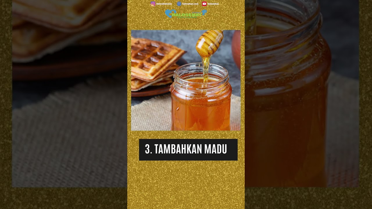 Ramuan Mujarab untuk Mengatasi Sesak Napas