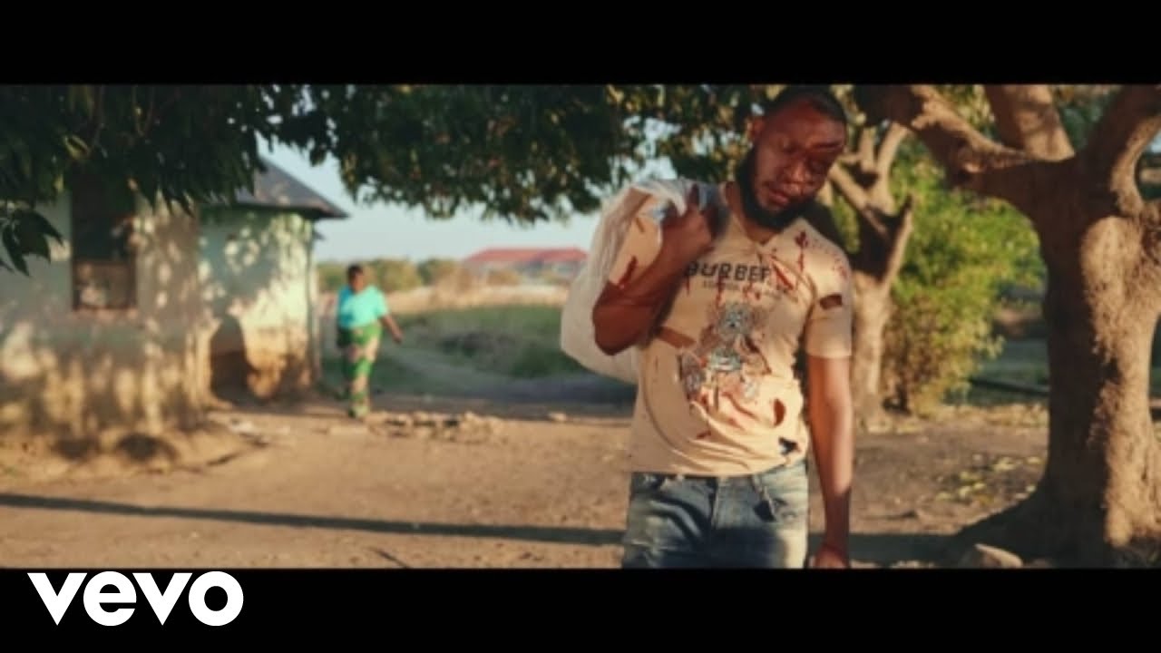 THE MESSENGER - BEFORE 70 YEARS ft. Royal Prince Kizzouk