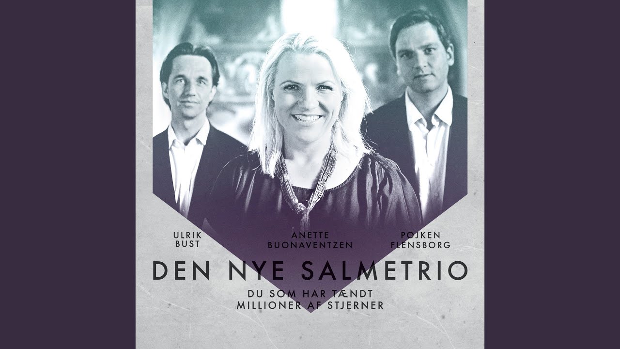 Uberørt Af Byens Travlhed