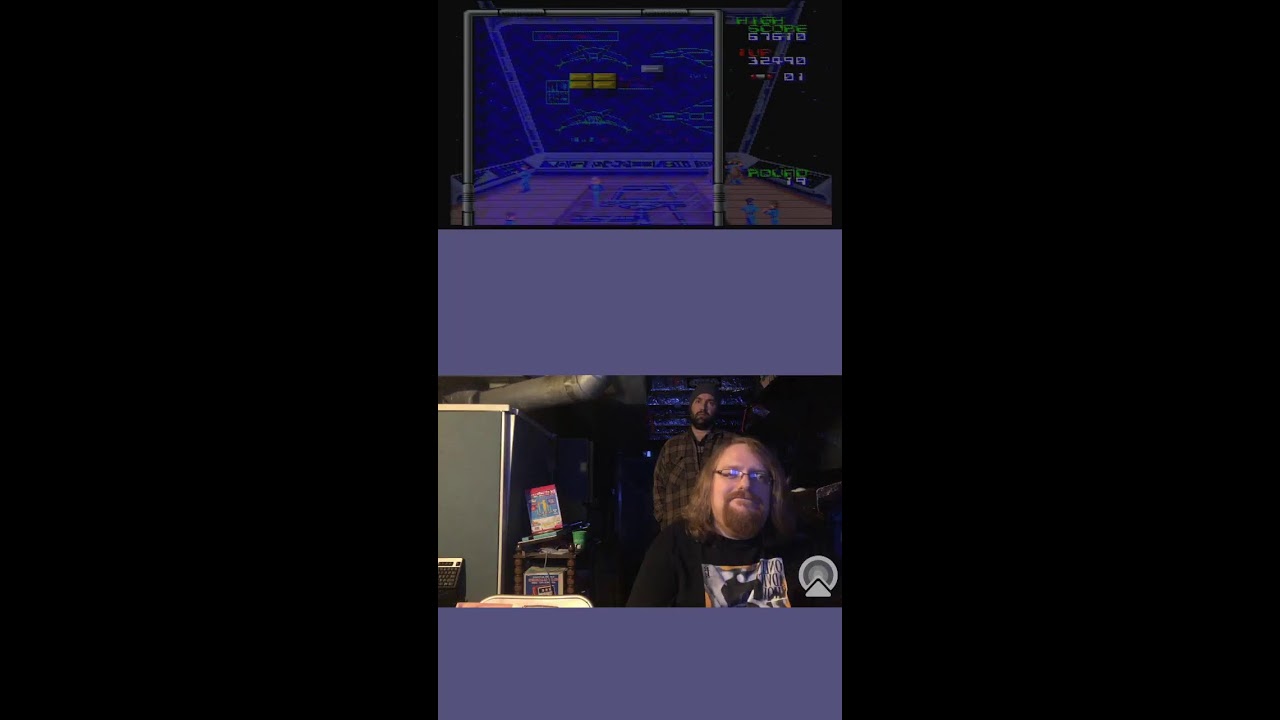 SNES/ Super Famicom Stream w/ Mike