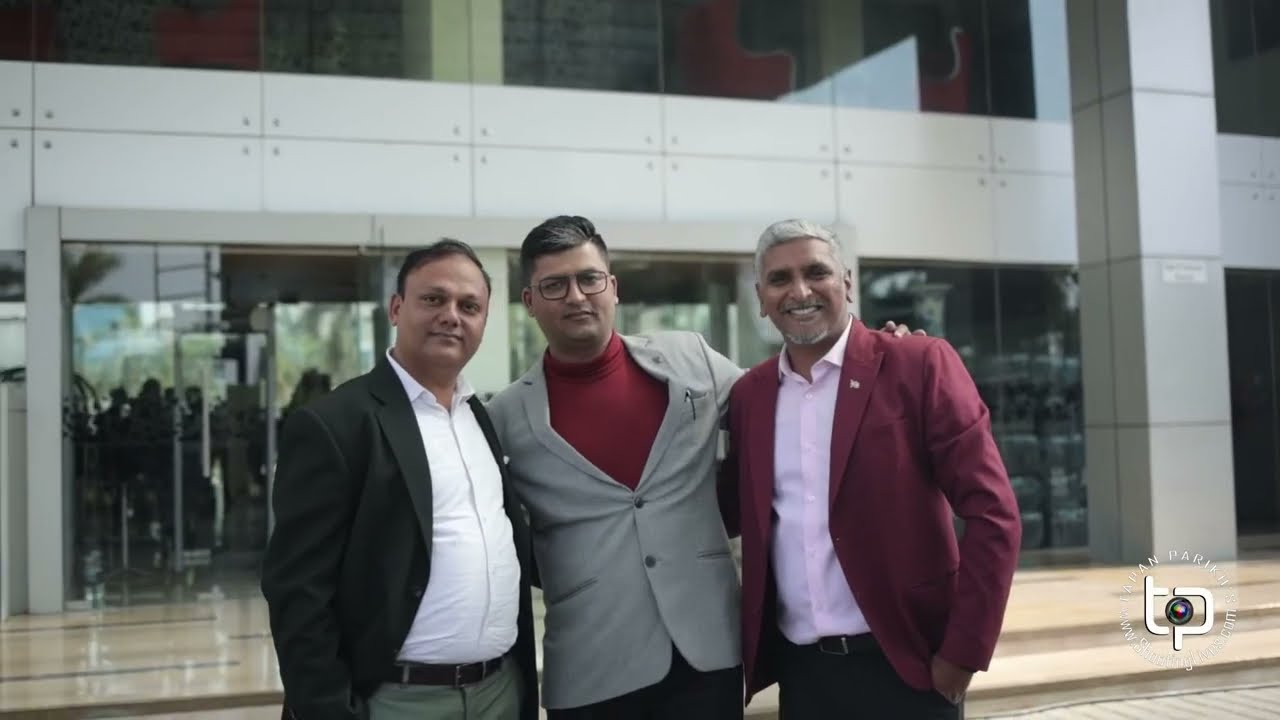 GEMs GUJARAT ENERGY MEET OF SOLAR INDUSTRY