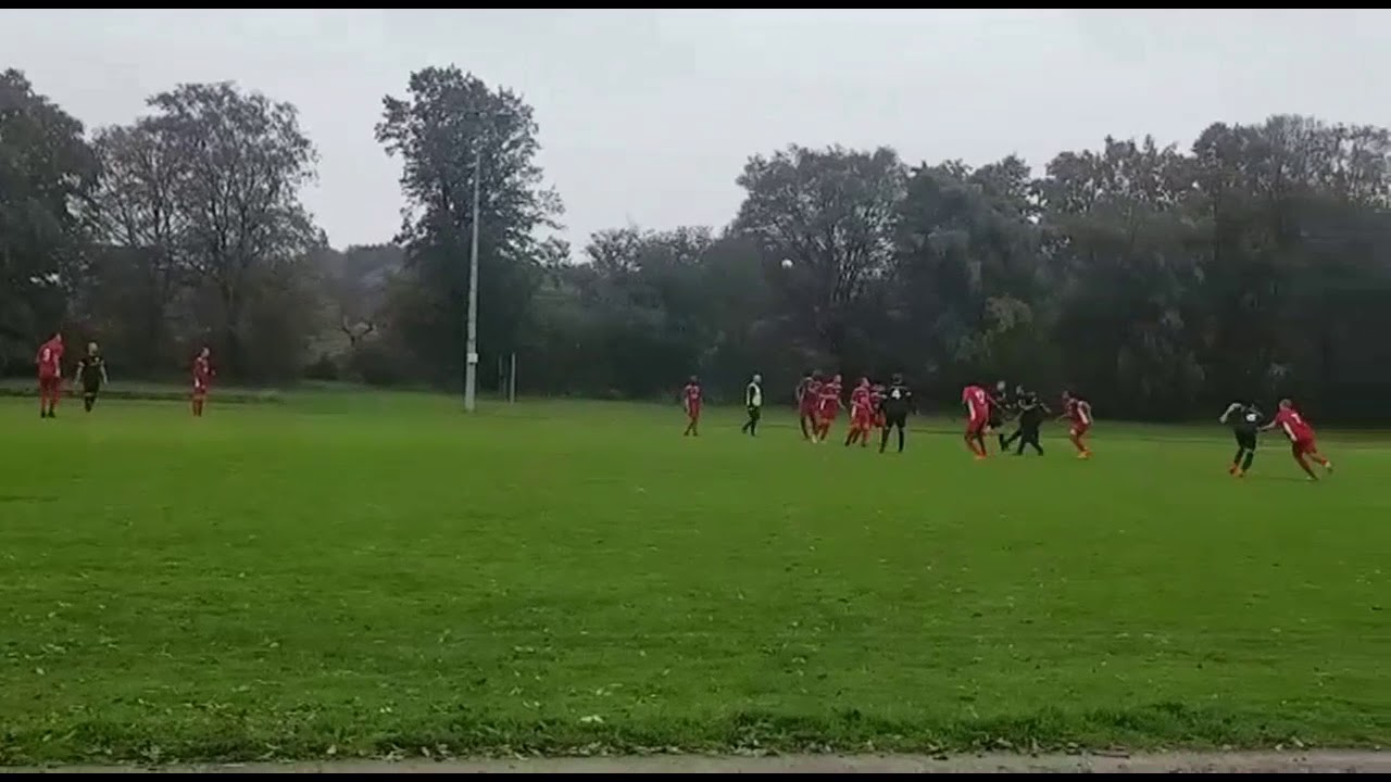 Fc Riensberg vs Ats Buntentor II                                29.09.2019. Kreisliga B Bremen