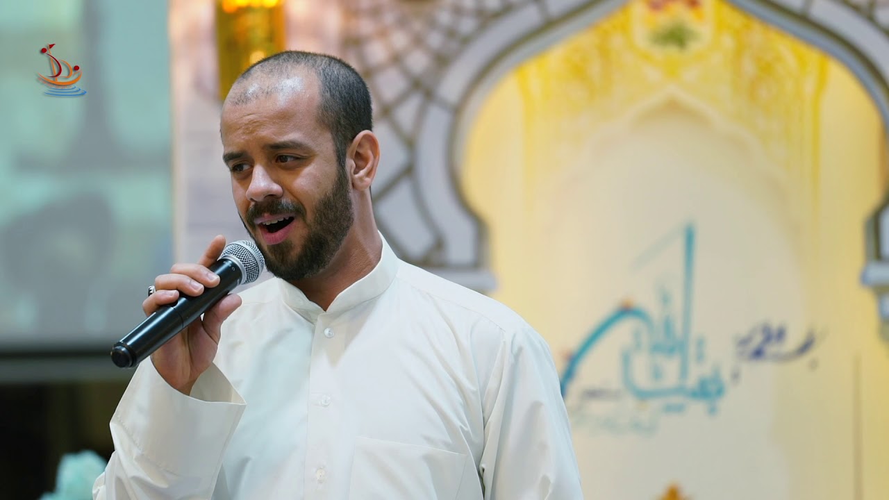 الرادود محمد بوجبارة في ذكرى مولد النبي ١٤٤٠هجري