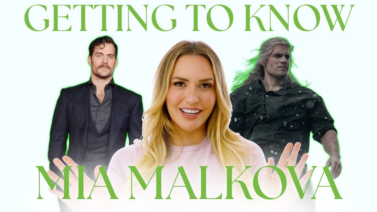 Get To Know Mia Malkova: Celebrity Crushes, On-Set Romances, & Kinky Superpowers