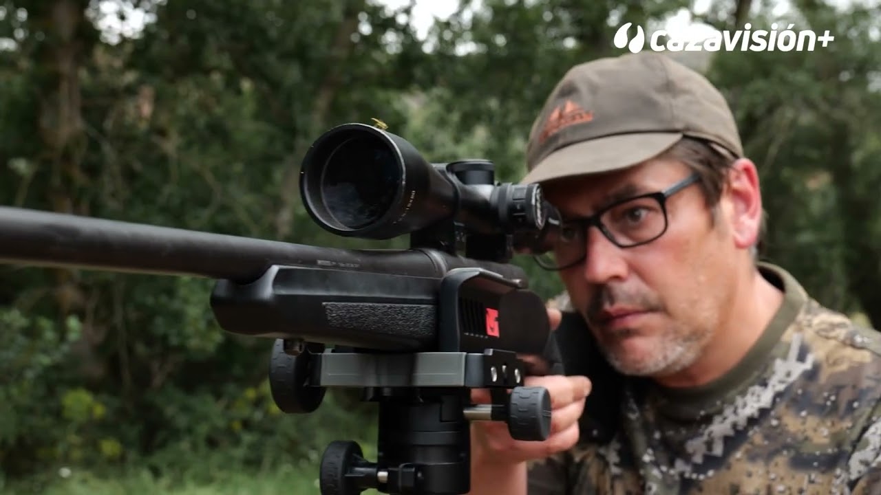 REVIEW Soportes BOG - Cazavisiontv