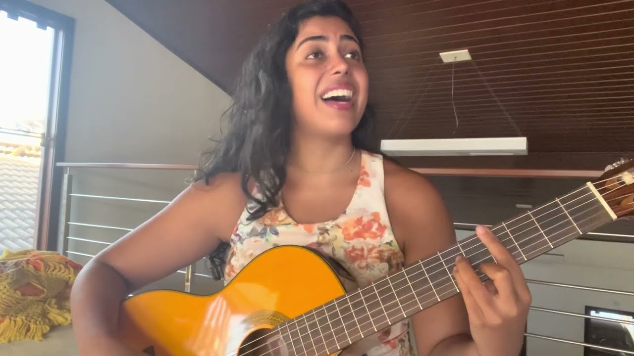 Cavaleiro do São Joaquim (Elomar) - Dani Bonfim