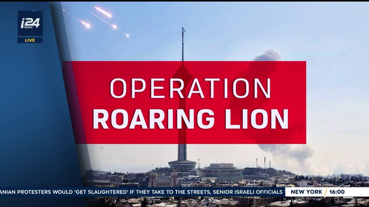 Iran War Recap: March 17th - Part #2