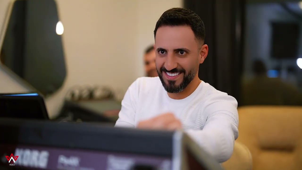 حفلة مازن عساف وصياد الثعالب جزء 25