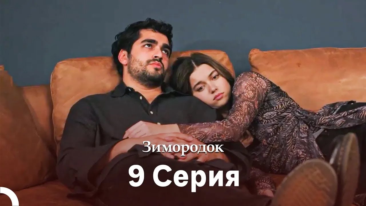Зимородок 9 Cерия (Русский дубляж)(Длинная Bерсия)