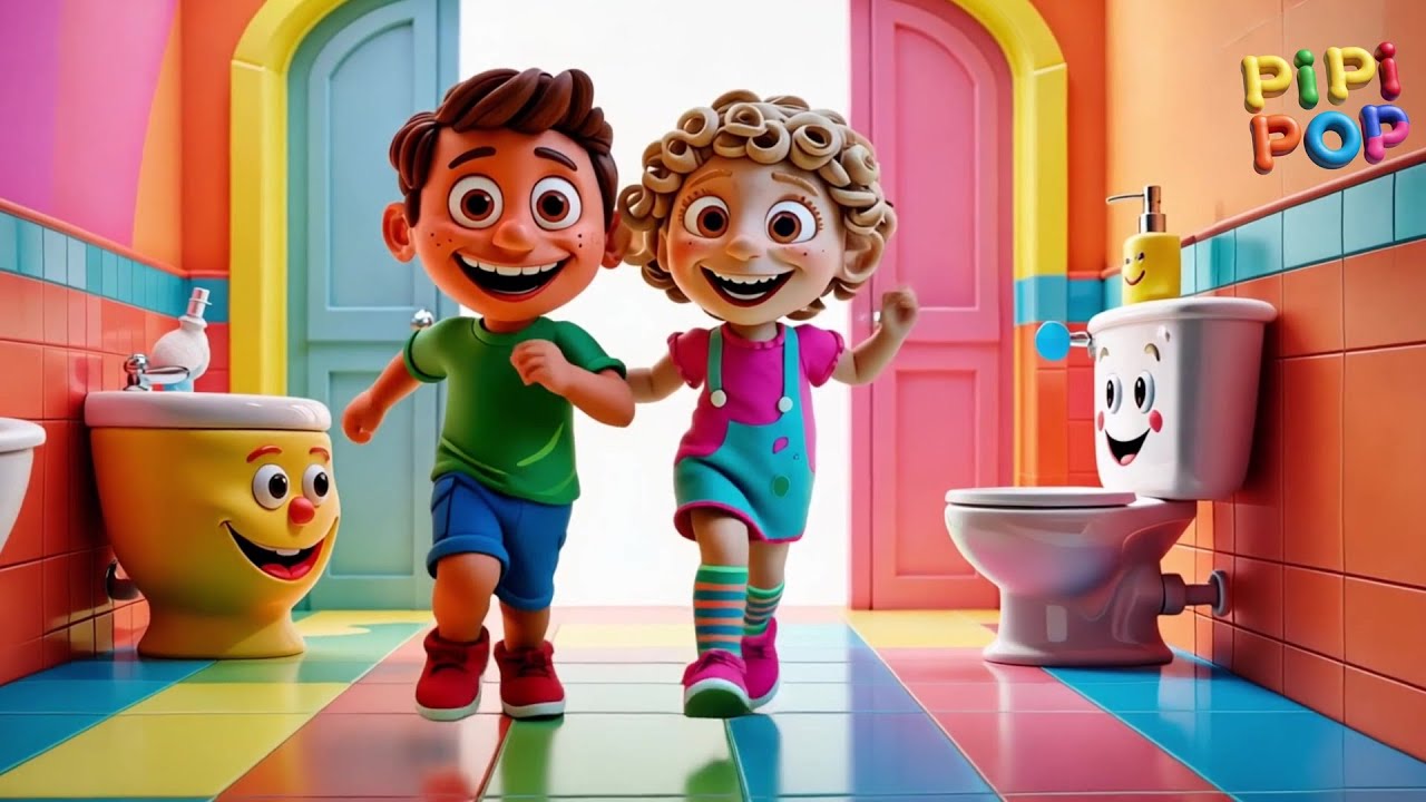 Children's Music 🎶 | Musical Mix for Little Ones