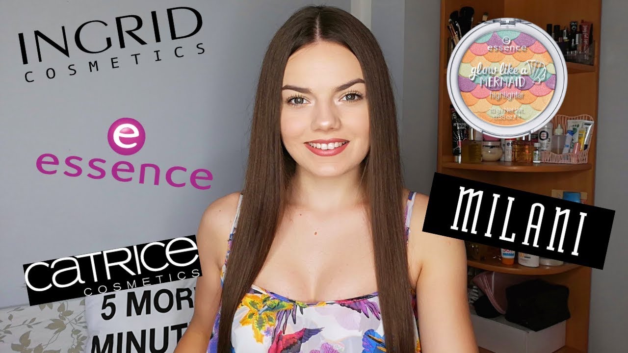 ČI&Scaron;ĆENJE MAKEUP KOLEKCIJE | DECLUTTER &Scaron;MINKE