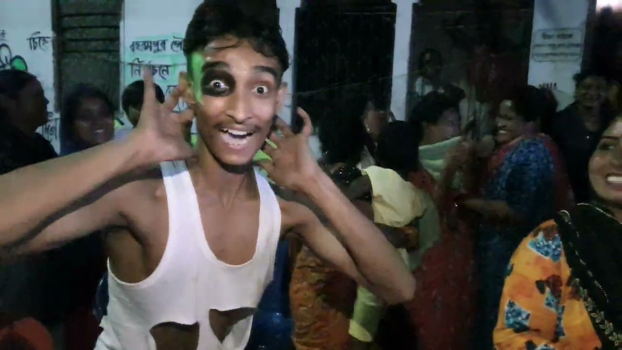 Acha thik ache