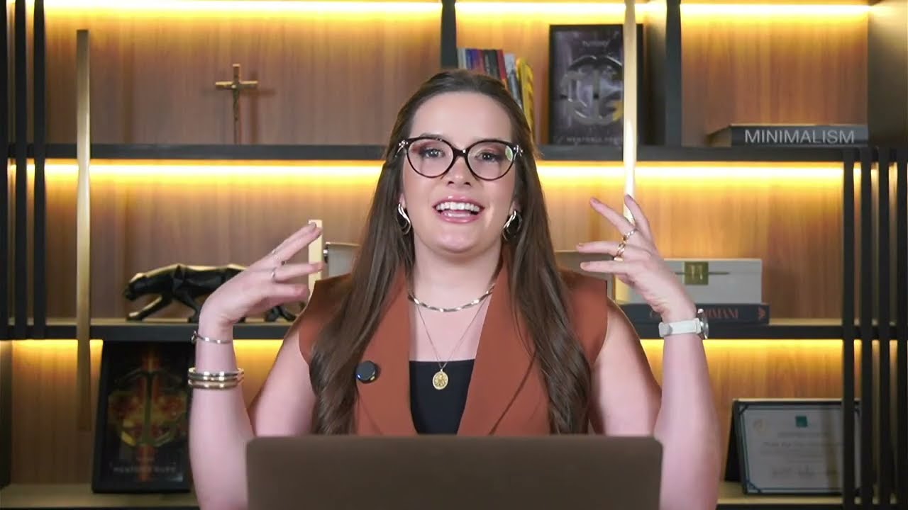 MasterClass Você no Controle em 2026