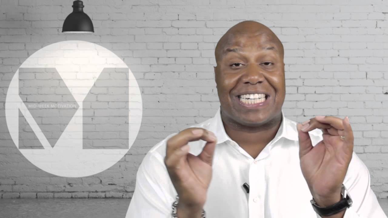 HATERS!!!! Mid Week Motivation