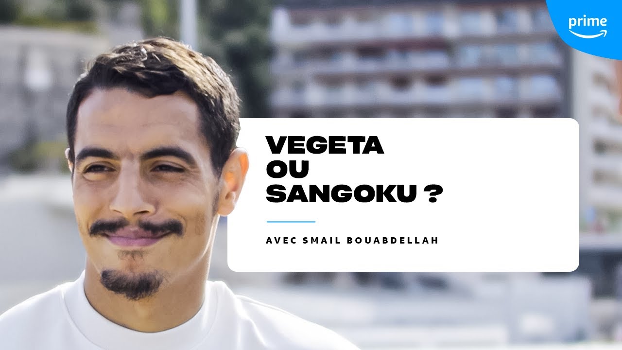 🙋&zwj;♂️ 9 QUESTIONS AVEC WISSAM BEN YEDDER