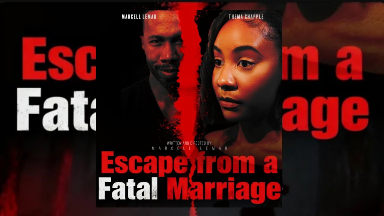 Escape from a Fatal Marriage (Short Film 🎥)