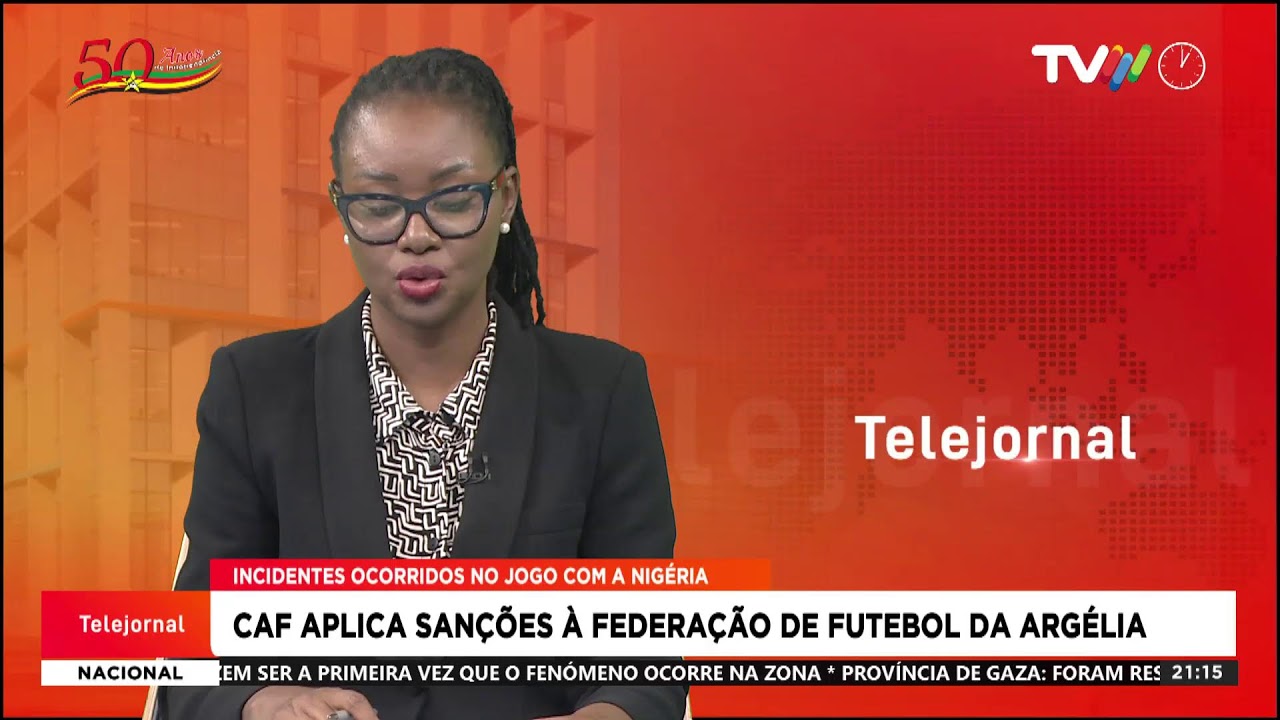 TELEJORNAL 23.01.2026