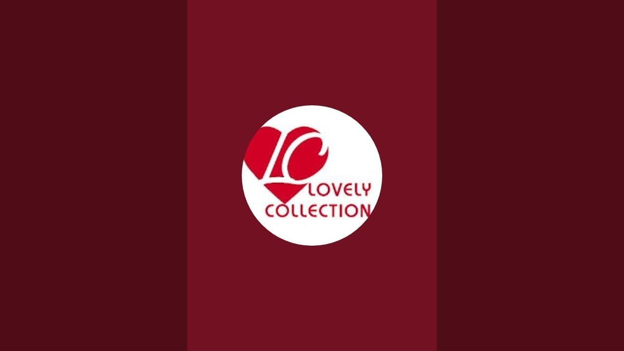 Lovely Collection is live!
