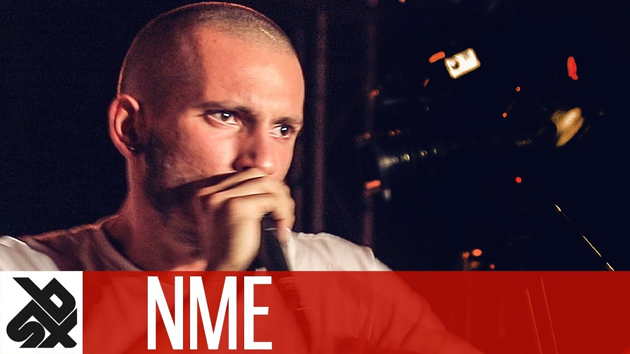 NME | WBC Showcase Battle | Top 4