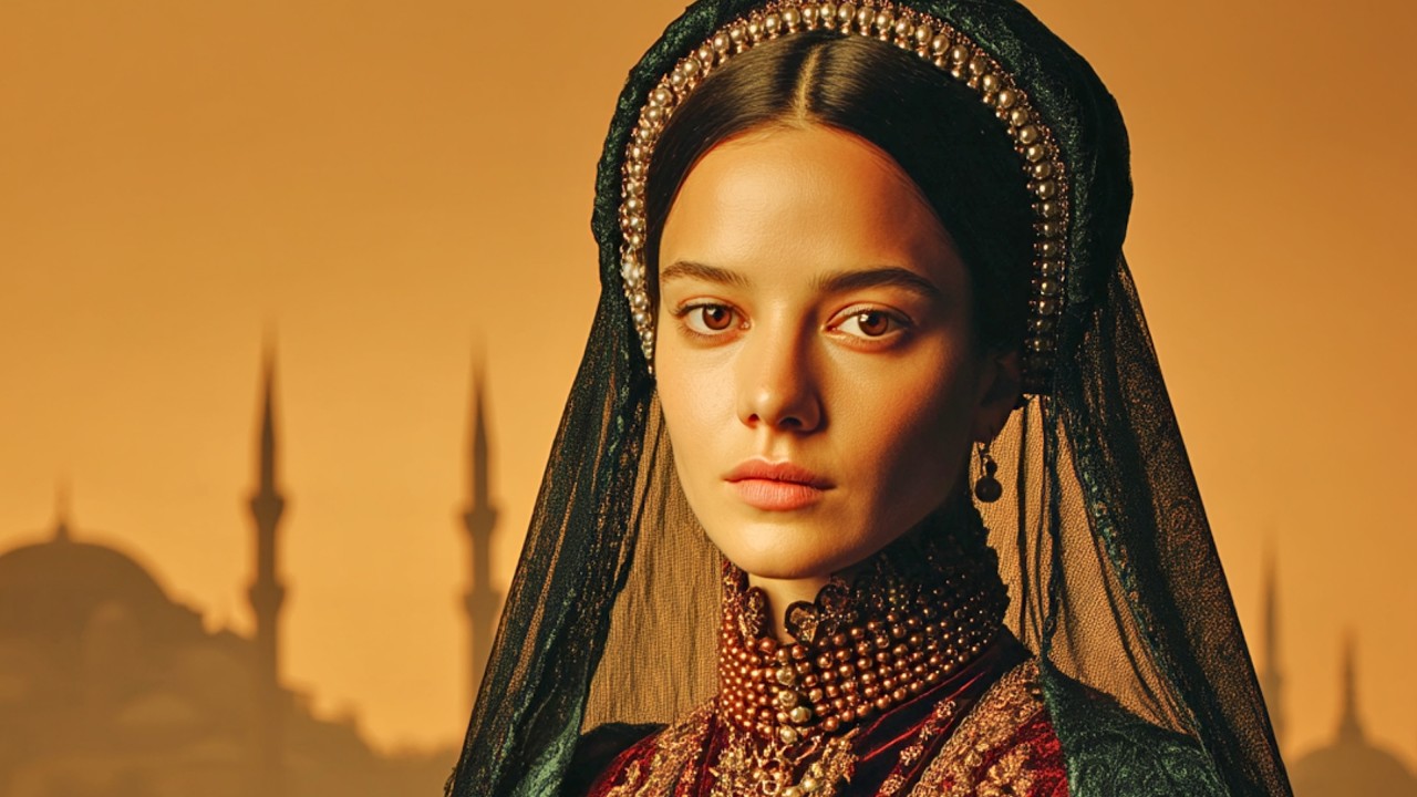 Kösem Sultan: Die mächtigste Frau des Osmanischen Reiches – ihr tragisches Ende