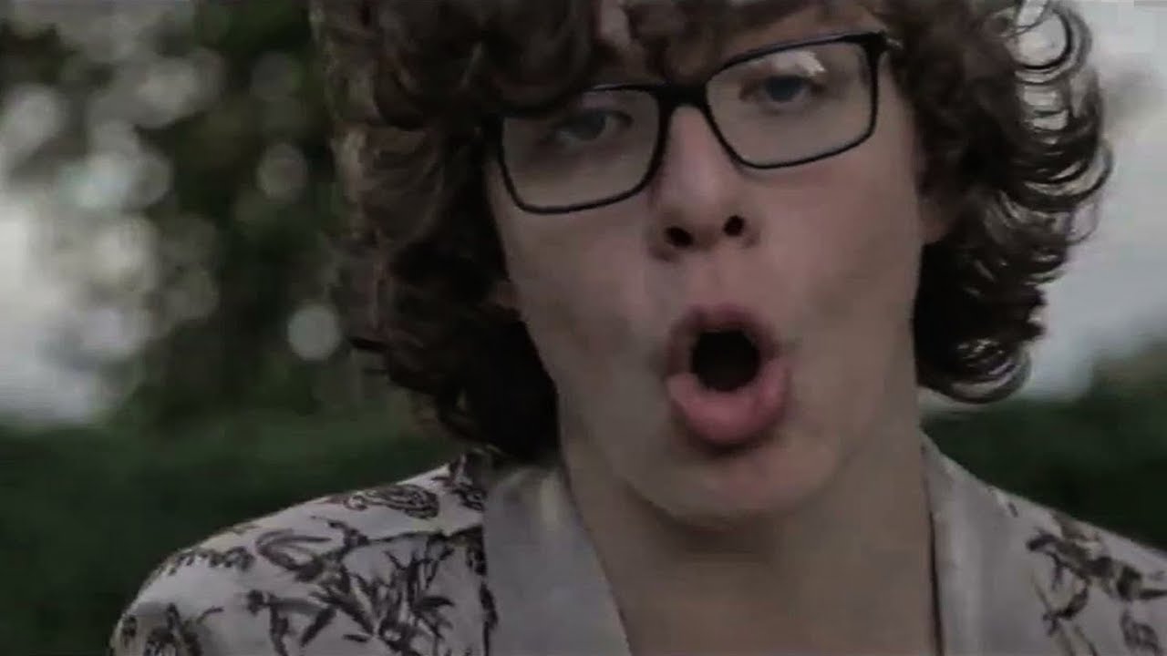 Jack Harlow - S.A.V. (Music Video)