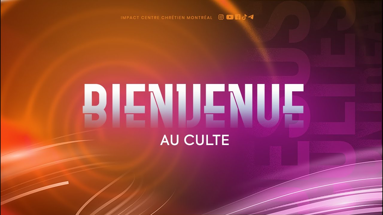 LES CLÉS POUR EXPÉRIMENTER LA PRÉSENCE DE DIEU - PASTEUR CÉLIA MANFOUNDOU