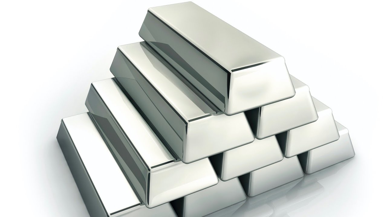 Redditors focus on silver after Gamestop madness