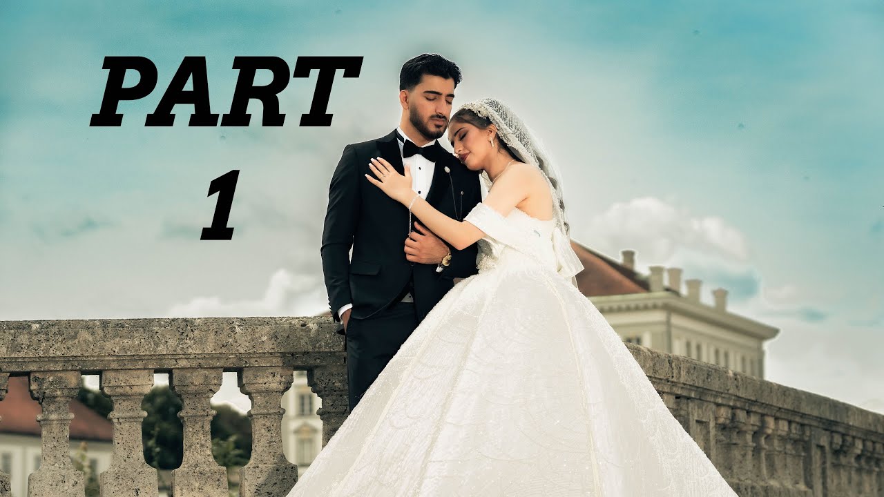 Saif & Sivana / Dumli & Amaniya I WEDDING I  Abdulla Harki/Adnan Bozani I Part 1 I 4K I By Vin Media