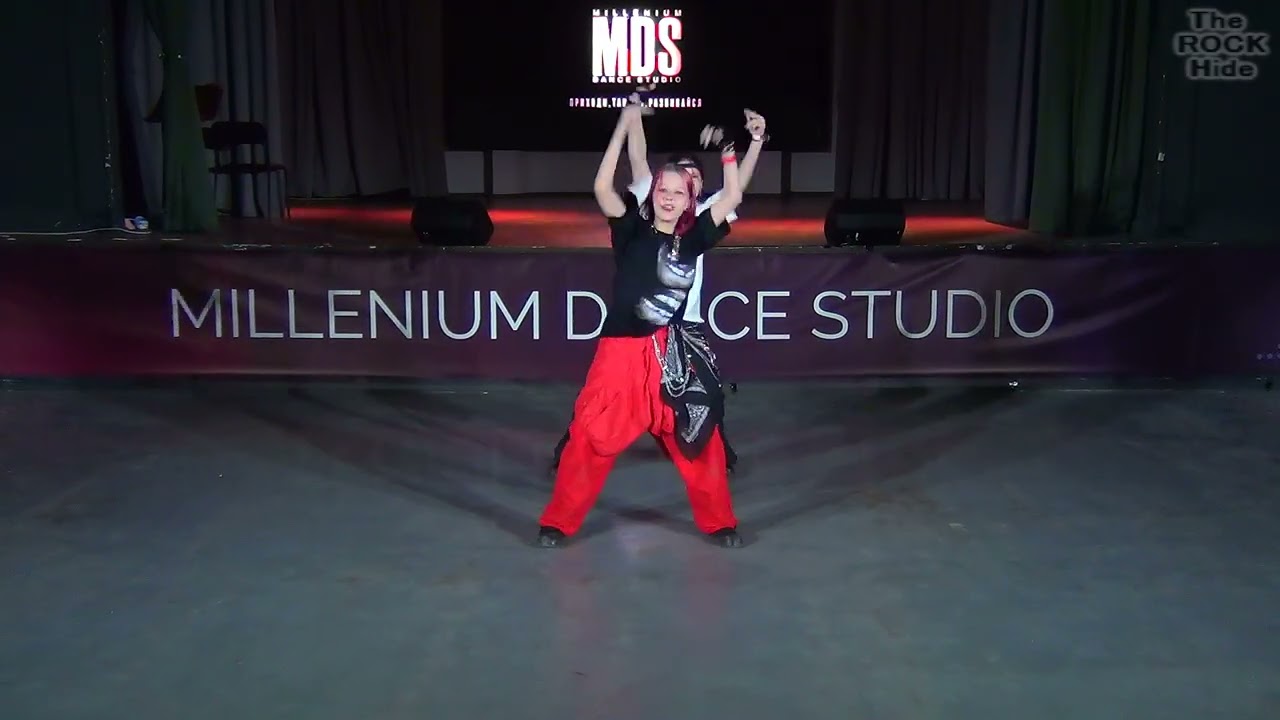 mark and haechan +82 pressin dance cover by fi&i'vy [SYS CDB (08.02.2026)]