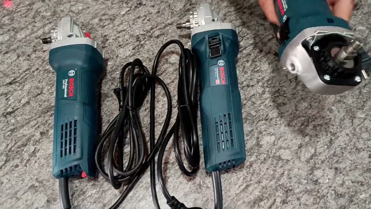 bosch angle grinder unboxing|bosch professional|bosch|gws800|angle grinder #boschpowertools #bosch