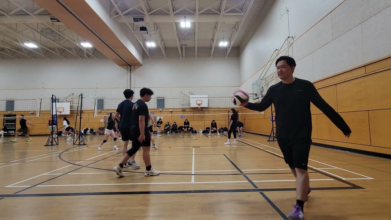 BBL KCC Winter 2026 Week 7 - Not in the Face vs Above Average Height - Set 2 - 2026-02-22