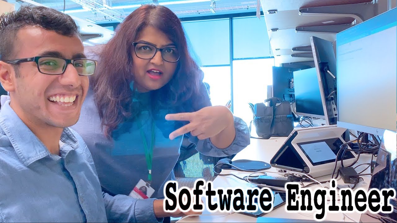 My Last Day as Software Engineer 😥| Indian Engineers in USA