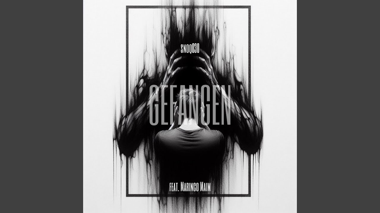 Gefangen