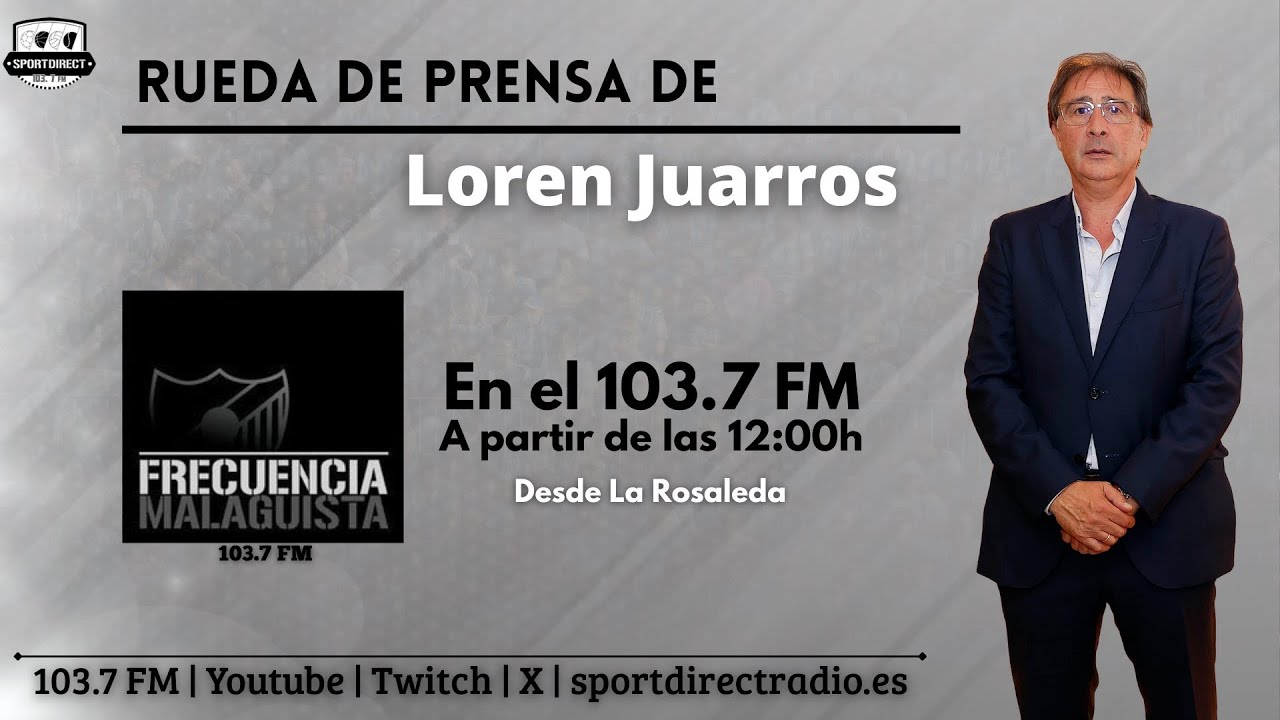 Frecuencia Malaguista 05-02-26