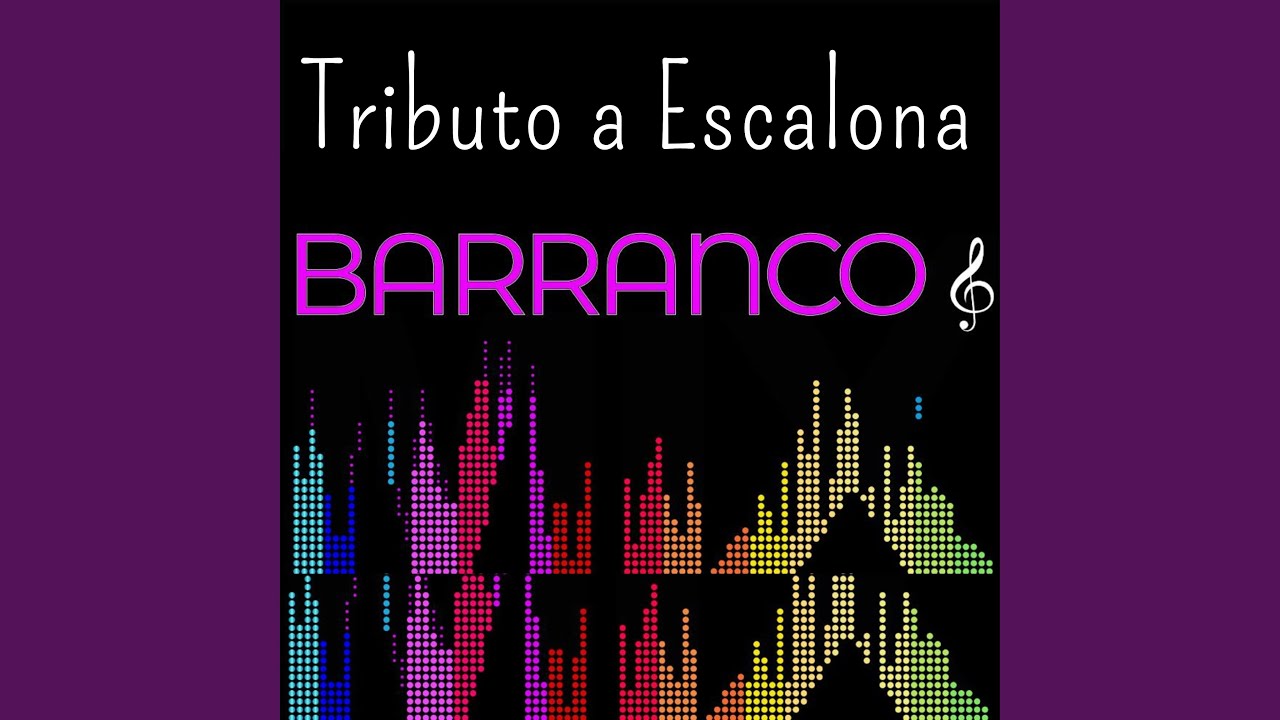 Tributo a Escalona