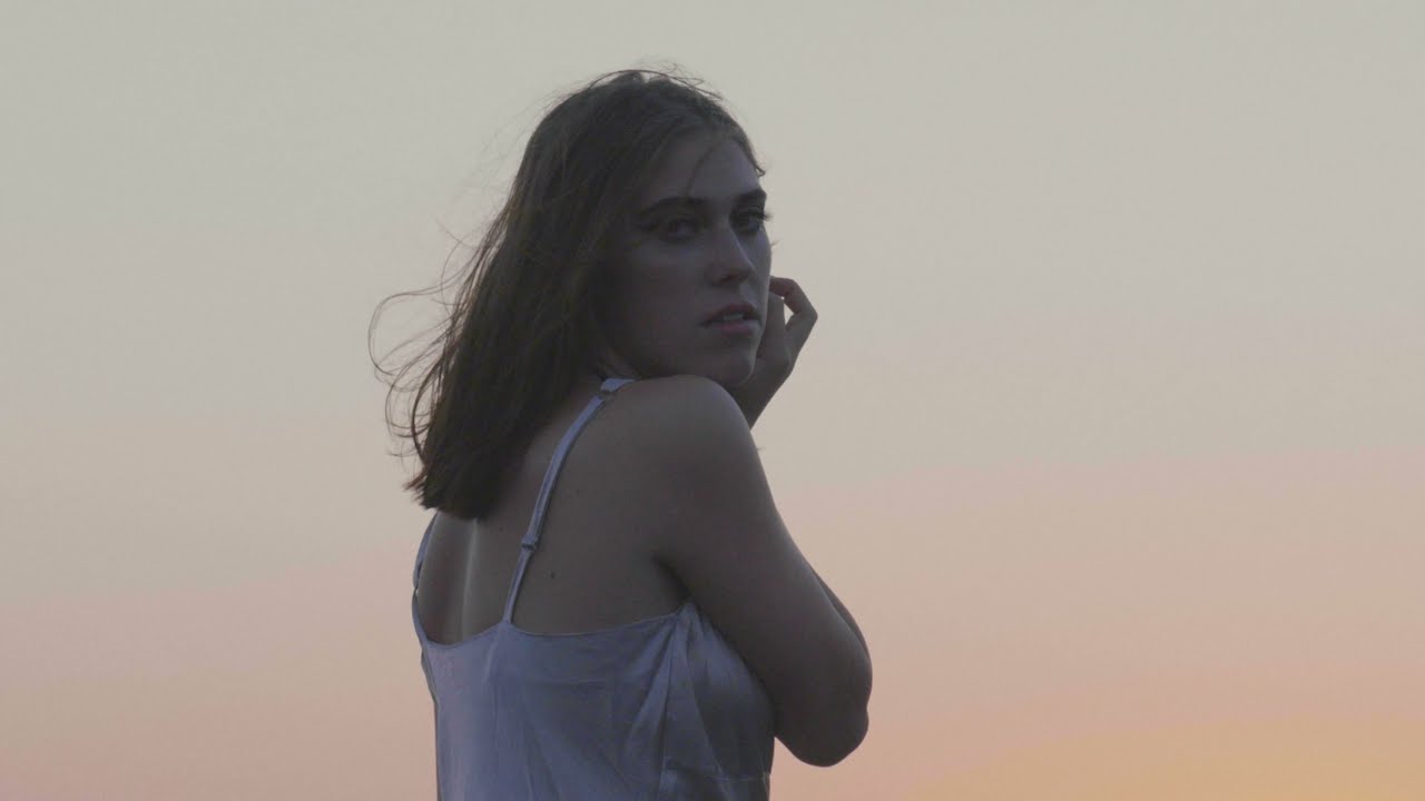 carissa summer rose-  hopeless (official music video)