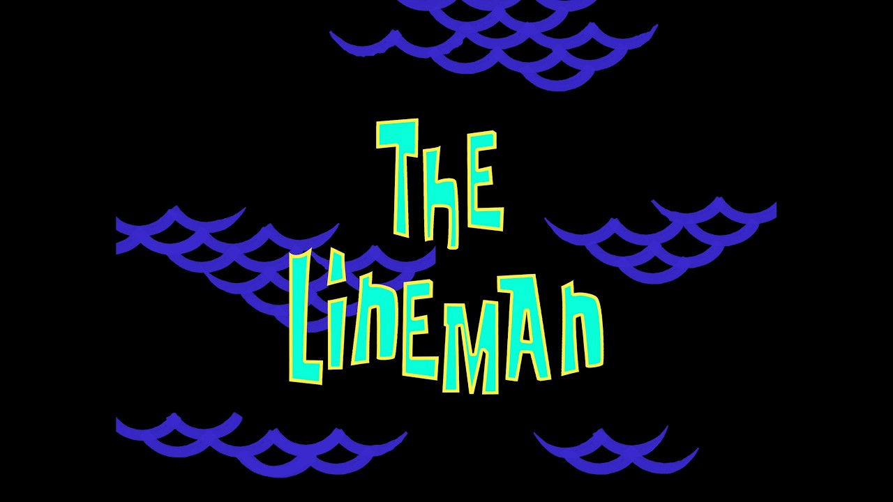 The Lineman - SpongeBob Soundtrack