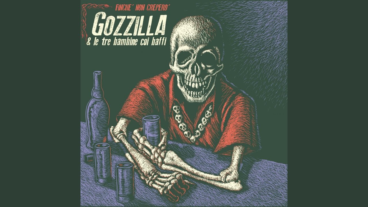 Sporchi, marci ed ubriaconi