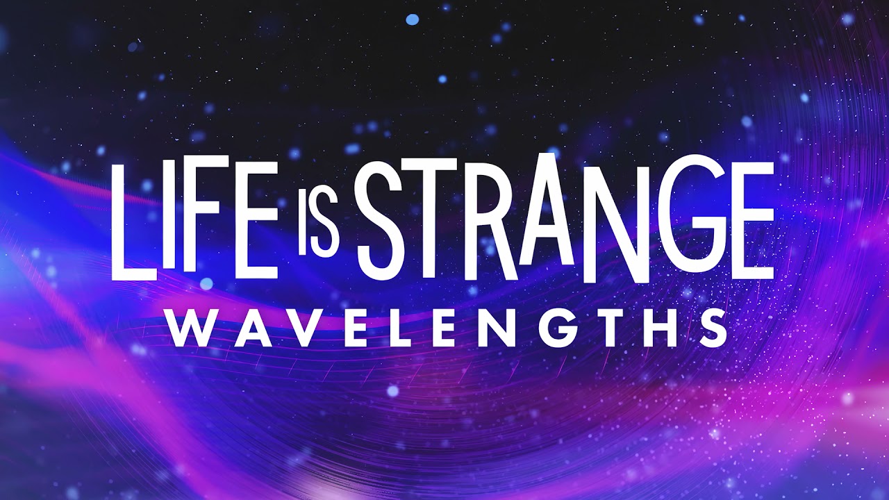 Life is Strange: Wavelengths OST | Matthieu Devos - The Rain