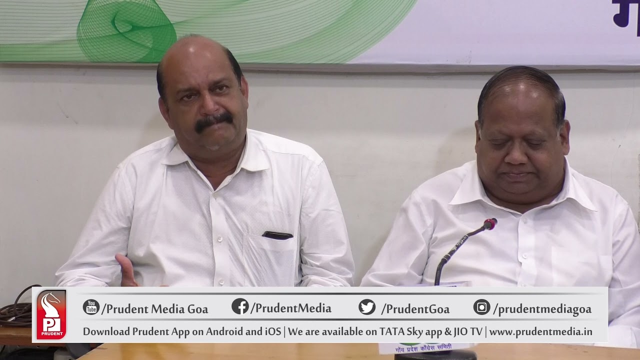 SELECTED CONGRESS CANDIDATES CLAIM THEY WILL STAND STRONG WITH THE PARTY