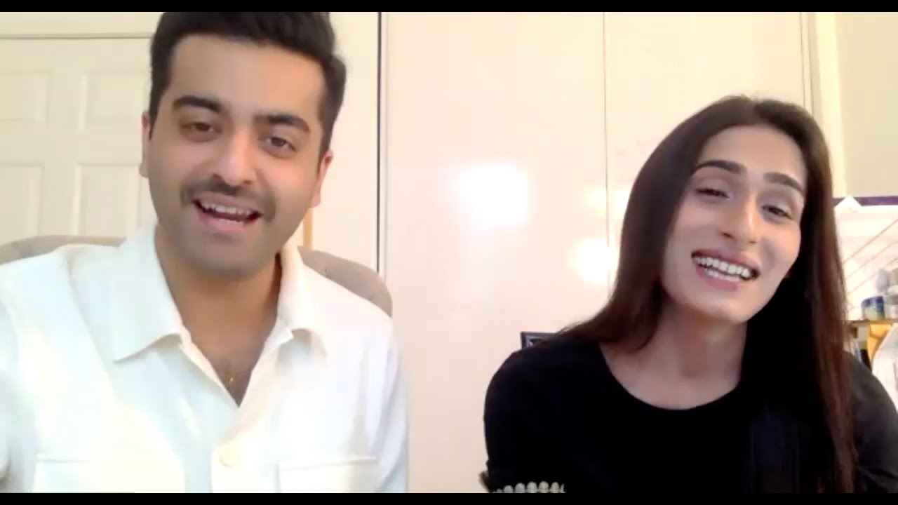 Saim Sadiq & Alina Khan on JOYLAND's groundbreaking trans representation in South Asian film